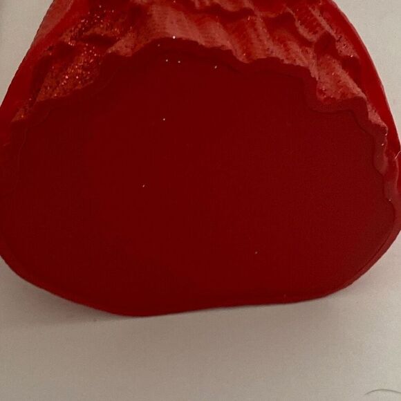 Hallmark Keepsake Red Special 2012 Edition Series Celebration Barbie Ornament OS - Picture 9 of 12